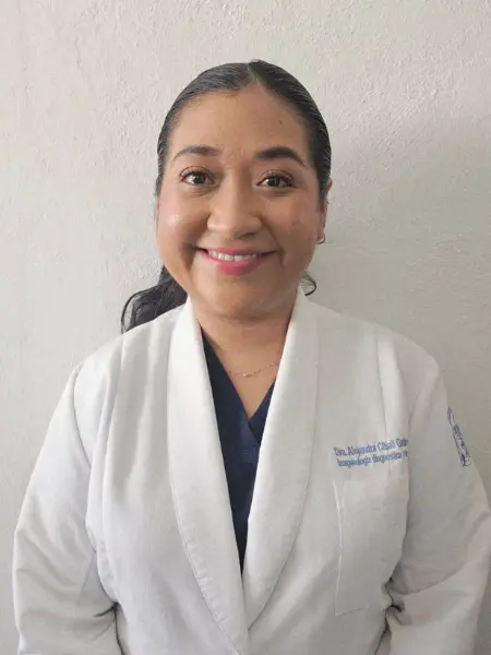 Dra. Alejandra Gatica Puch