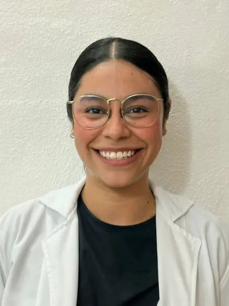 Dra. Ilse Fuentes Hernández
