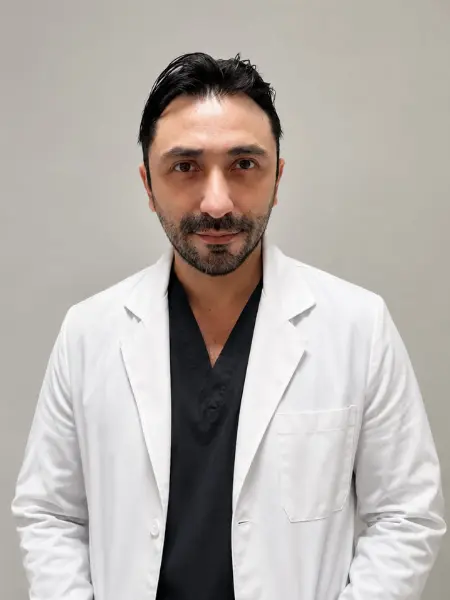 Dr. Luis Canché Canto