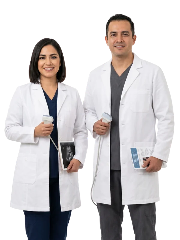 Radiología y Ultrasonidos en Mérida